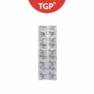 MULTIGO Multivitamins + Iron Capsule-100pcs - Image 4