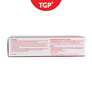 HEMARATE FA Iron + Vitamin B‑Complex + Folic Acid Tablet-100pcs - Image 2