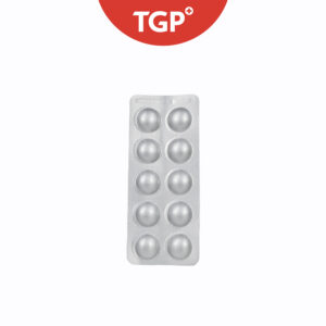 Rx: TGP Olmesartan Film‑Coated Tablet - 20mg - Image 4