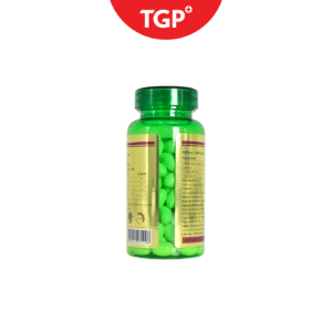 H&N Collagen Protein Capsule  - 500mg-100pcs - Image 3