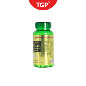 H&N Collagen Protein Capsule  - 500mg-100pcs - Image 2