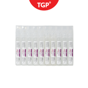 TGP Bacillus clausii Vial 2 Billion - 5ml - 10pcs - Image 3