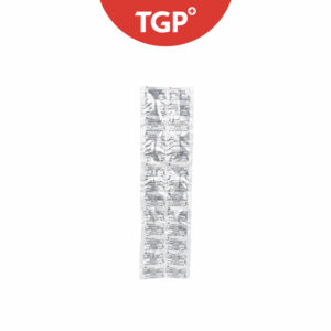 Rx: PBCARE Paracetamol + Vitamin B Complex Film Coated Tablet - 500mg/50mg/100mg/100mg - Image 4