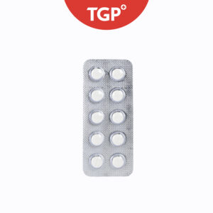 Rx: TGP Spironolactone Tablet - 25mg - Image 4