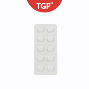 Rx: MEZACAR Carbamazepine Tablet - 200mg - Image 4