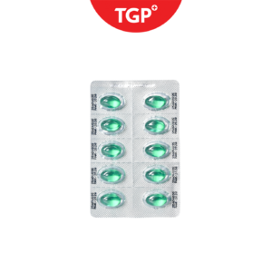 ADVIL Ibuprofen Softgel Capsule - 200mg-10pcs - Image 4