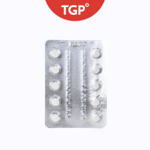 TGP Melatonin Tablet - 3mg-100pcs - Image 4