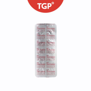 Rx: TGP Trimetazidine Hydrochloride Modified‑Release Tablet - 35mg - Image 4