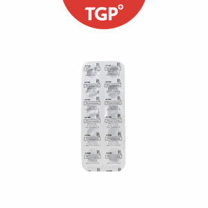 Rx: METHIMAX Thiamazole Tablet - 5mg - Image 3