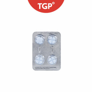 Rx: TGP SANDOZ Sildenafil Citrate Tablets - 50mg - Image 4