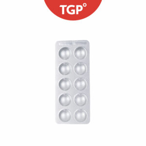 Rx: TGP Gliclazide MR Tablet - 60mg - One Tablet - Image 4