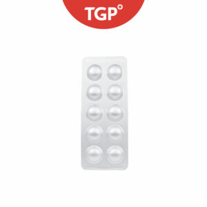 Rx: TGP Betahistine Tablet - 24mg - Image 4