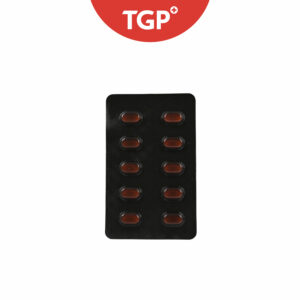 TGP Vitamin D3 Film Coated Tablet 2000IU - 10pcs - Image 4