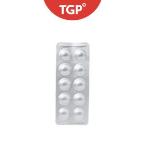 Rx: TELZYD H Telmisartan + Hydrochlorothiazide Tablet - 40mg/12.5mg - One Tablet - Image 2
