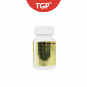 H&N Maca + American Ginseng Tablet 550mg - 30pcs - Image 2