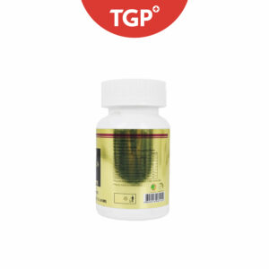 H&N Maca + American Ginseng Tablet 550mg - 30pcs - Image 3