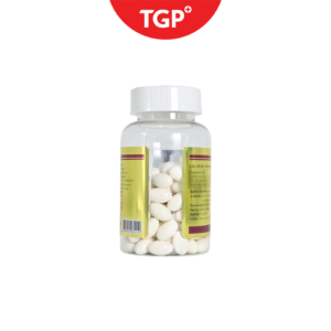 H&N Calcium + Vitamin D3 Softgel Capsule-10pcs - Image 3