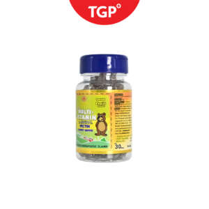 H&N Multivitamins and Minerals Pectin Gummy 30Gummies - Image 2