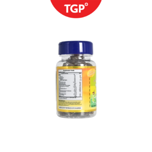 H&N Multivitamins and Minerals Pectin Gummy 30Gummies - Image 3