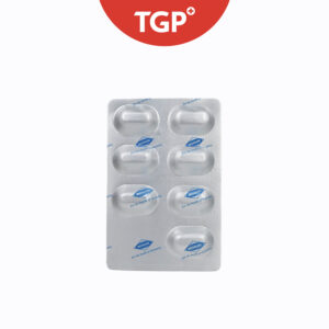 Rx: TGP Omeprazole Capsule - 40mg - Image 4
