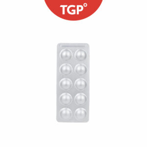 Rx: TGP Febuxostat Film‑Coated Tablet - 40mg - Image 4