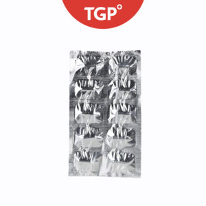 Rx: TGP Omeprazole Capsule - 20mg - Image 4