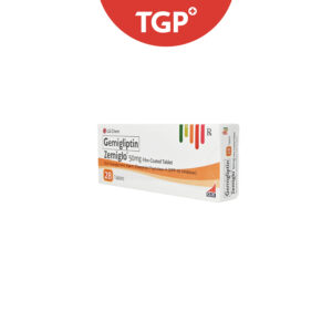 Rx: TGP Nebivolol Hydrochloride Tablet - 5mg - Image 2