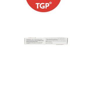 Rx: ZEMIGLO Gemigliptin Tablet  - 50mg - One Tablet - Image 3