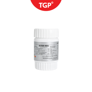CENTRUM SILVER ADVANCE Multivitamins + Minerals Tablet 30s - Image 2