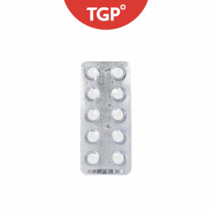 Rx: GLIMRYL‑3 Glimepiride Tablet - 3mg - Image 4