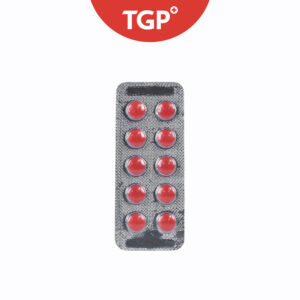 Rx: TGP Losartan Potassium + Amlodipine Film‑Coated Tablet - 50mg/5mg - Image 4