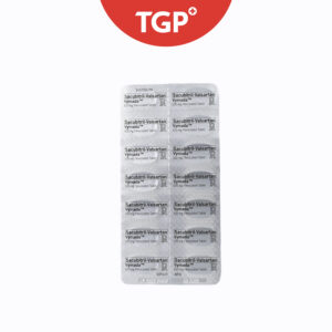 Rx: VYMADA Sacubitril + Valsartan Film‑Coated Tablet - 100mg - Image 4