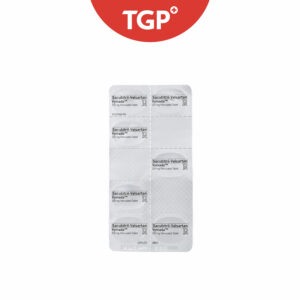 Rx: VYMADA Sacubitril + Valsartan Film‑Coated Tablet - 200mg - Image 4