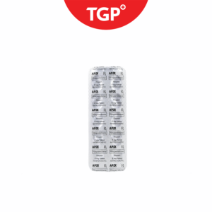 Rx: RISPERI Risperidone Film‑Coated Tablet - 2mg - One Tablet - Image 4