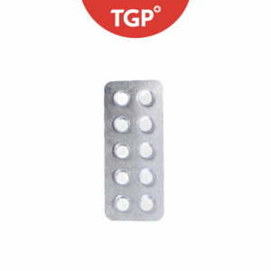 Rx: TGP Tamsulosin Hydrochloride Enteric‑Coated Tablet - 400mcg - One Tablet - Image 4