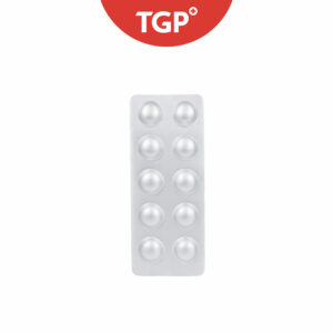 TGP Butamirate Citrate Tablet 50mg - 10pcs - Image 4