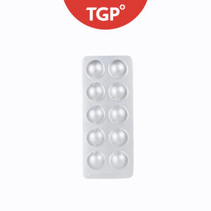 Rx: TGP Levocetirizine Dihydrochloride Film‑Coated Tablet 5mg - 1pc - Image 4