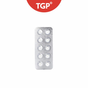 Rx: TGP Tamsulosin Hydrochloride Enteric‑Coated Tablet - 200mcg - Image 4