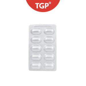 Rx: TGP Gabapentin Capsule - 100mg - Image 4