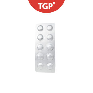 Rx: TGP Cefixime Film‑Coated Tablet - 200mg - One Tablet - Image 4