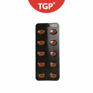 Rx: TGP Tamoxifen Film‑Coated Tablet 20mg - 1pc - Image 4