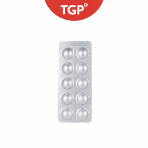 Rx: TGP Nebivolol Hydrochloride Tablet - 5mg - Image 4