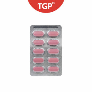 Rx: TGP Citicoline Sodium Film‑Coated Tablet - 1g - Image 4