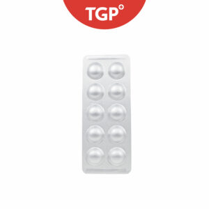 Rx: TGP Montelukast + Levocetirizine Film‑Coated Tablets - 10mg/5mg - Image 4