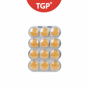 TGP Dichlorobenzyl Alcohol + Amylmetacresol Lozenge Honey & Lemon - 24pcs - Image 3