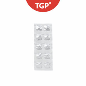 TGP Hyoscine-N-butylbromide Tablet 10mg - 10pcs - Image 4