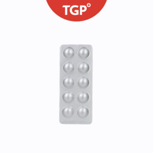 Rx: TGP Atorvastatin Calcium Film‑Coated Tablet - 10mg - Image 4
