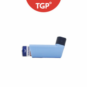 Rx: TGP AMBICA Salbutamol Inhaler - 100mcg - Image 4
