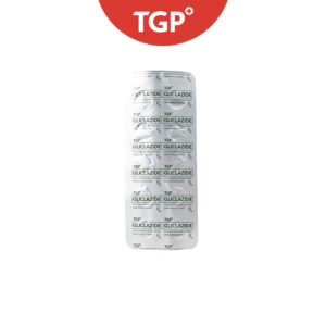 Rx: TGP Gliclazide Modified‑Release Tablet - 30mg - One Tablet - Image 4
