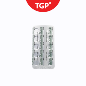 Rx: TGP Gliclazide Tablet  - 80mg - One Tablet - Image 4